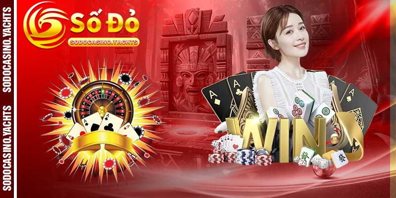 Bí kíp chơi game bài SODO CASINO từ các cao thủ
