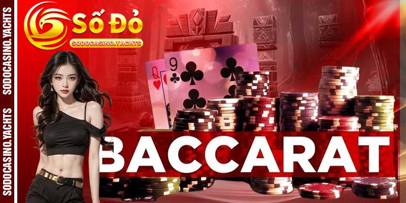 Câu hỏi thường gặp khi chơi baccarat tại nhà cái SODO CASINO