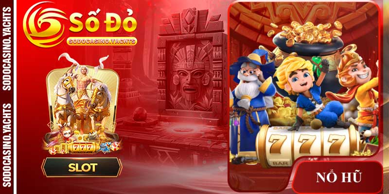 Hướng Dẫn Nhanh Tham Gia Nổ Hũ SODO CASINO
