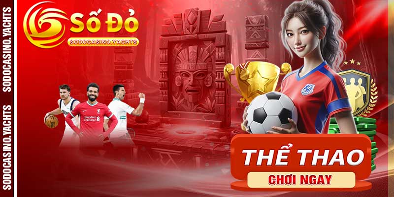 Kinh nghiệm đặt kèo thể thao SODO CASINO dành cho tân thủ