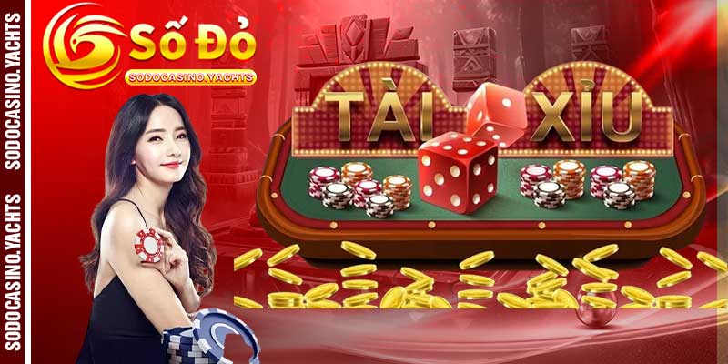 Kinh nghiệm khi cá cược tài xỉu online tại SODO CASINO