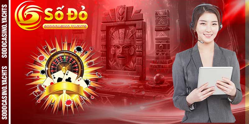 Một vài lưu ý quan trọng khi tải app SODO CASINO