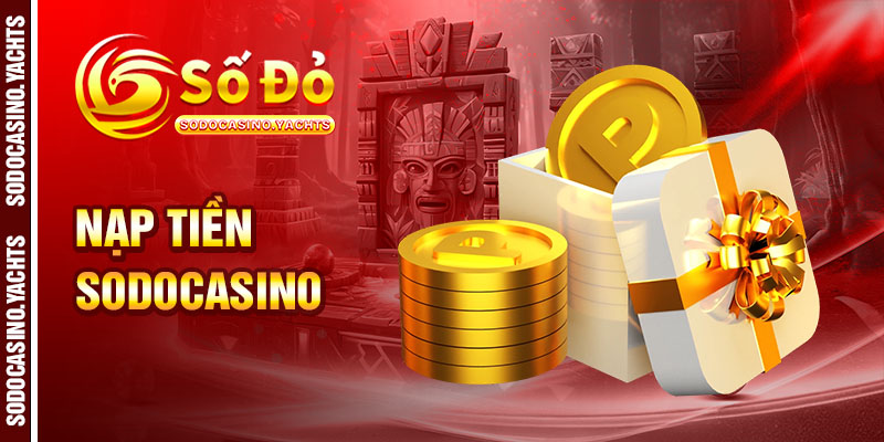 1. Nạp Tiền Bằng Hình Thức Ngân Hàng Trực Tuyến (Internet Banking)