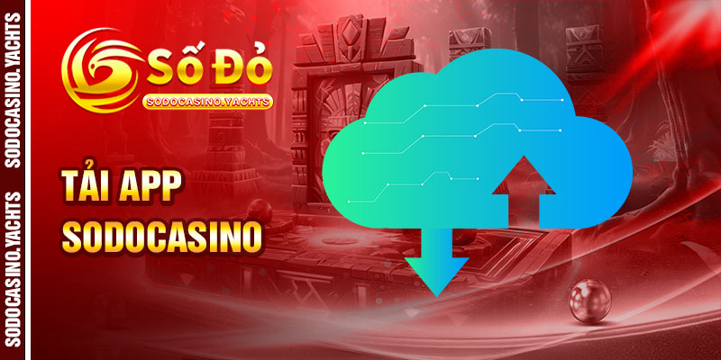 Hướng Dẫn Tải App SODO CASINO trên iOS