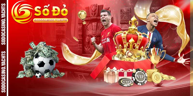 Ưu Điểm Khi Chơi Kèo Châu Âu Tại SODO CASINO