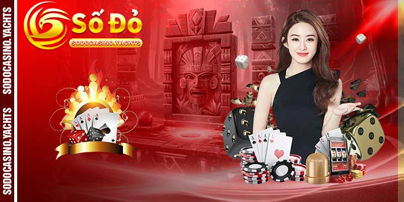 Những Lưu Ý Quan Trọng Khi Đăng Ký Tài Khoản SODO CASINO