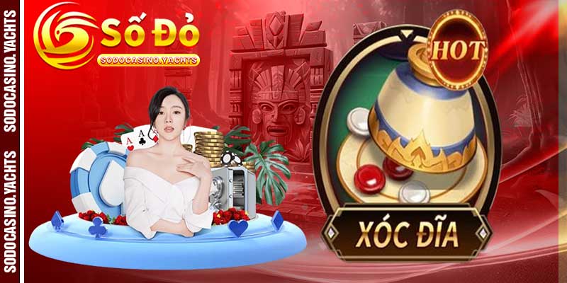 Lý Do Nên Tham Gia Chơi Xóc Đĩa Online Tại SODO CASINO
