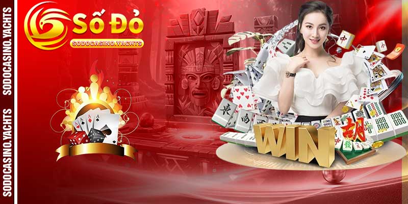 Hướng Dẫn Đăng Ký Tài Khoản SODO CASINO Một Cách Nhanh Chóng