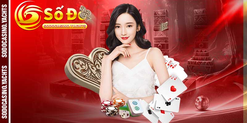 Biện pháp an toàn dữ liệu theo chính sách bảo mật SODO CASINO