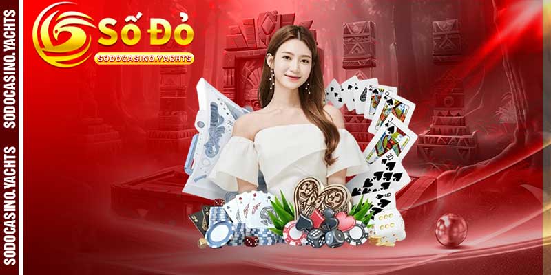Các kênh liên hệ SODO CASINO đảm bảo hỗ trợ nhanh chóng