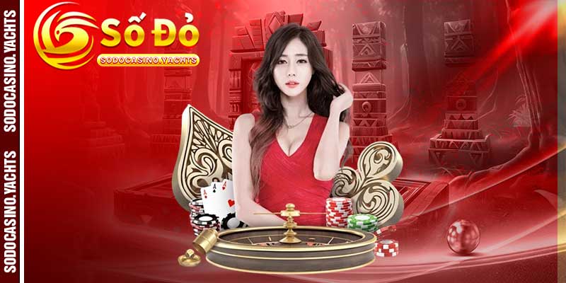 Các trường hợp cần liên hệ SODO CASINO ngay lập tức