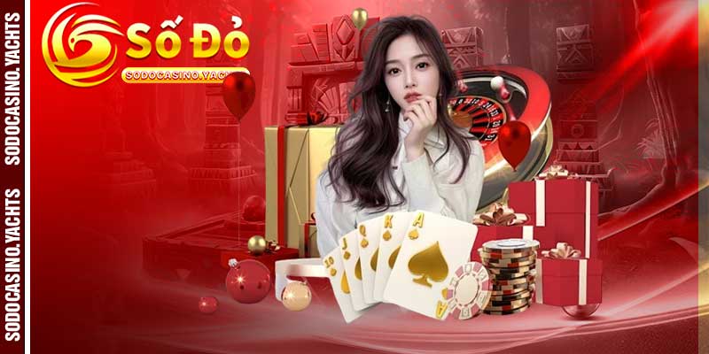 Chính sách bảo mật SODO CASINO giữ an toàn thông tin người dùng
