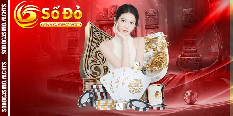Chính sách điều khoản và điều kiện áp dụng tại SODO CASINO