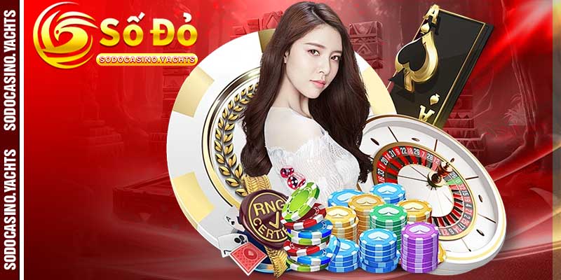 Chính sách về quy trình xử lý thông tin tại SODO CASINO